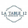 La Table 12
