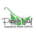 Pepper Leaf Asian Cuisine