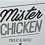 Mister Chicken