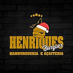 Henriques Burger