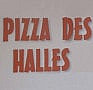 Pizza Snack Des Halles
