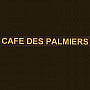 Café Des Palmiers