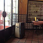 Cafetería Casita Del Príncipe