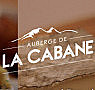 Auberge De La Cabane