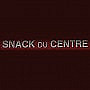 Snack Du Centre