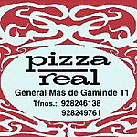 Pizza Real