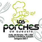 Los Porches De Augusta