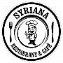 Syriana Cafe