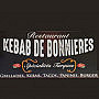Kebab De Bonnieres