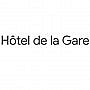 Hotel Restaurant De La Gare