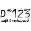 Cafe D123