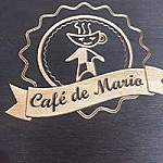 Cafe De Mario
