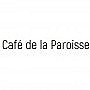Cafe De La Paroisse