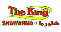 The King Shawarma