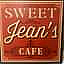 Sweet Jean’s Cafe