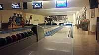 Bowlingbahn Altes Kino