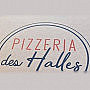Pizzeria Des Halles Landivisau