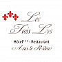 Restaurant Les trois Lys