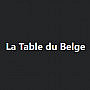 La Table Du Belge