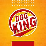 Dog King Gleba