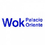 Wok Palacio Oriente