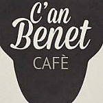 Cafe Can Benet