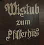 Winstub Zum Pfifferhus
