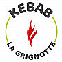 Kebab La Grignotte