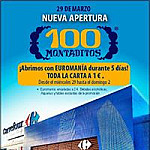 100 Montaditos (c.c.aqua)
