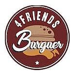 4friends Burger