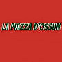 La Piazza D' Ossun