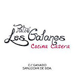 Patios Los Galanes