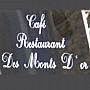 Café Des Monts D'or