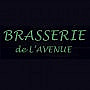 Brasserie De L'avenue