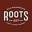 Roots 657
