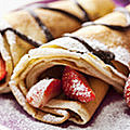 Crêperie Les Flots