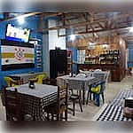 Baboos Bar Restaurante E Petiscaria