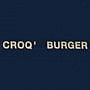 Croq' Burger