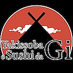 Gi Yakissoba E Sushi