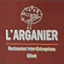 L'arganier