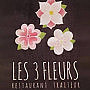 Les Trois Fleurs