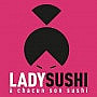 Lady Sushi Lattes