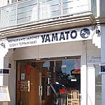 Japones Yamato
