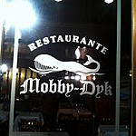 Mobby-dyk