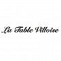 La Table Villoise