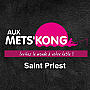 Aux Mets' Kong