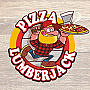 Pizza Lumberjack