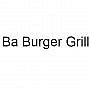 Ba Burger Grill