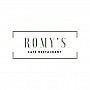 Romy's Cafe