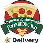 Pizzaria E Hamburgeria Pernambucana